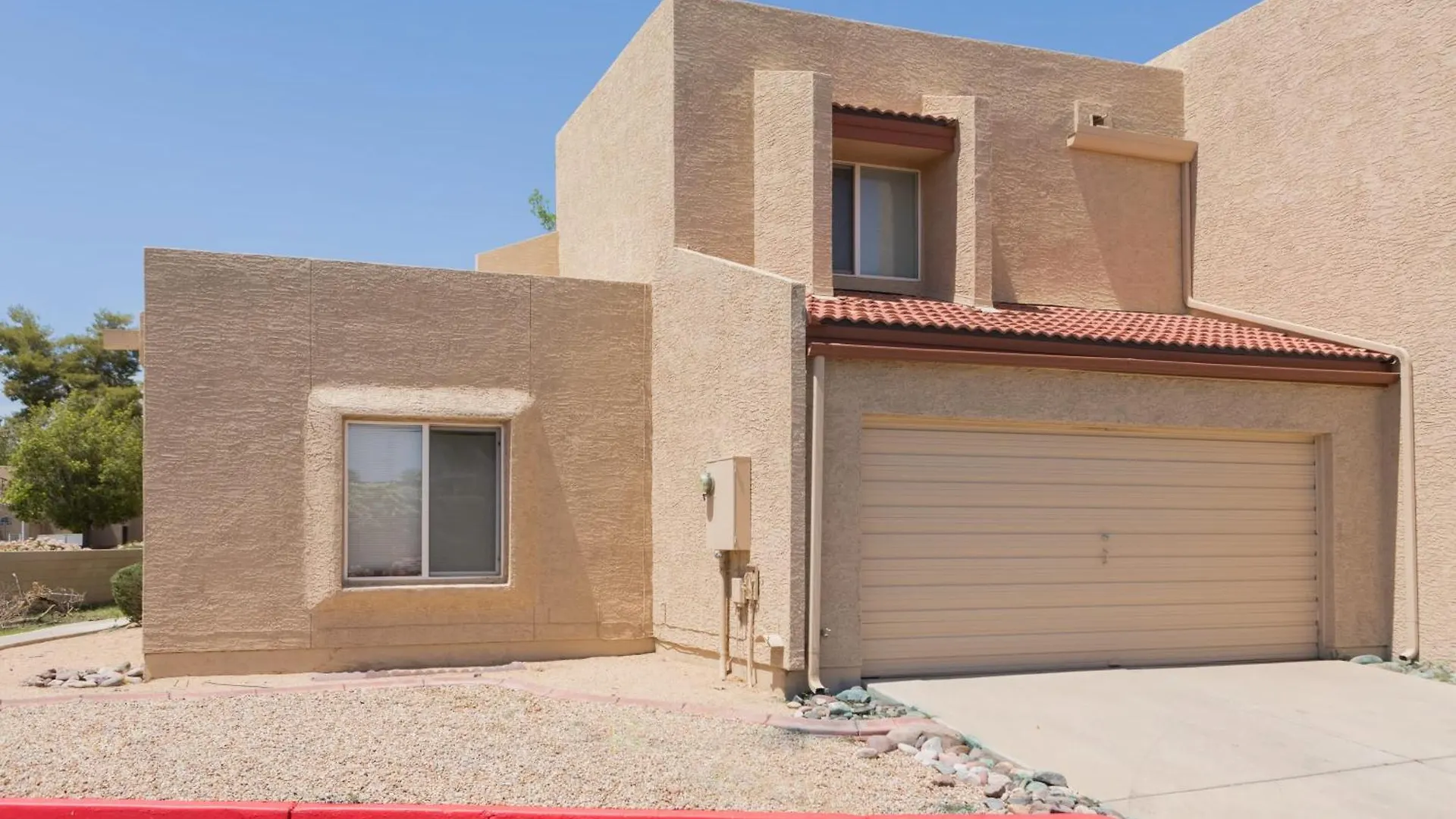 Cozy Townhouse With Community Pool Near Asu West Villa Phoenix United States
