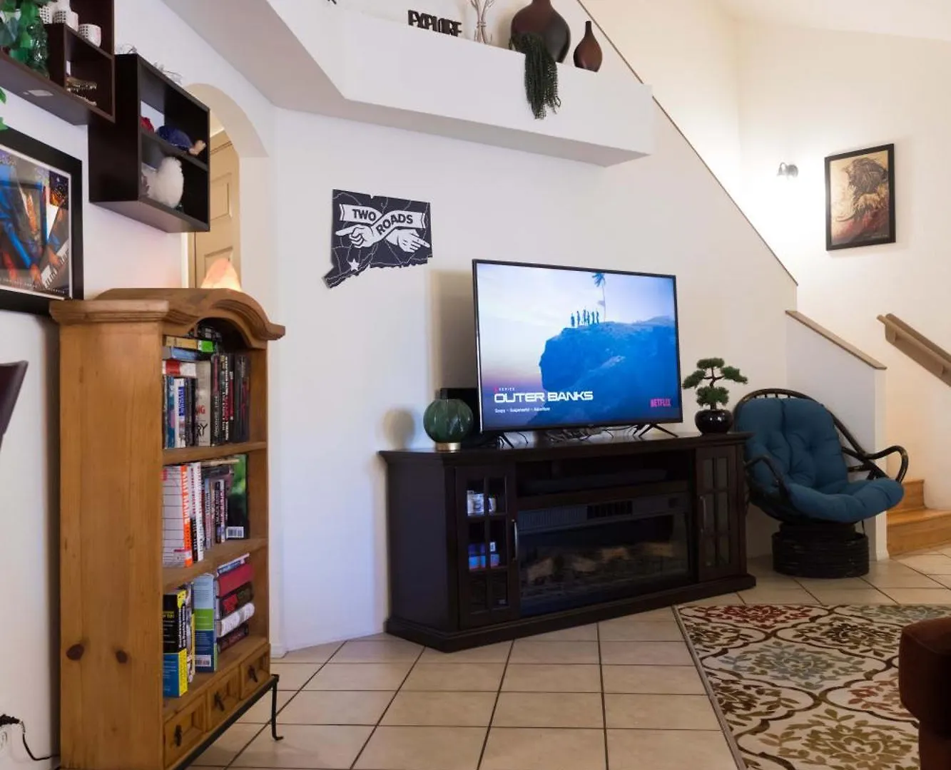 Cozy Townhouse With Community Pool Near Asu West Villa Phoenix