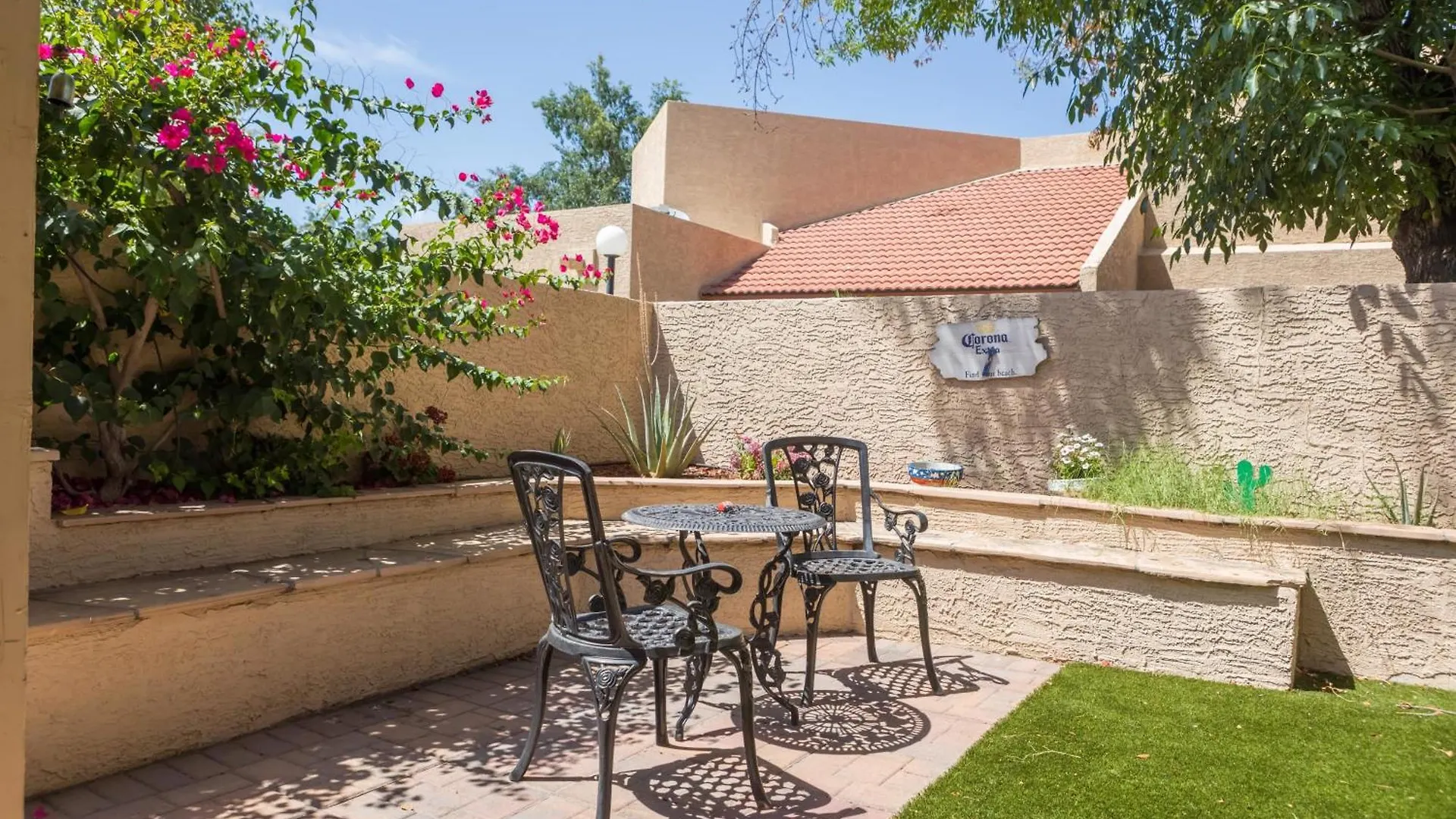 Cozy Townhouse With Community Pool Near Asu West Villa Phoenix